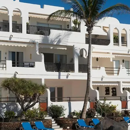 Апартаменты Magnifico Con Vistas Al Oceano. *