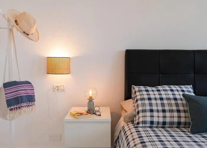 Magnífico Con Vistas Al Océano Costa Teguise