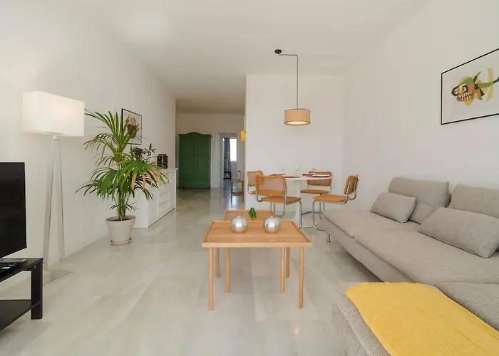 Magnífico Con Vistas Al Océano * Costa Teguise