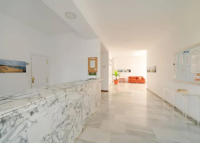 Magnífico Con Vistas Al Océano Appartamento