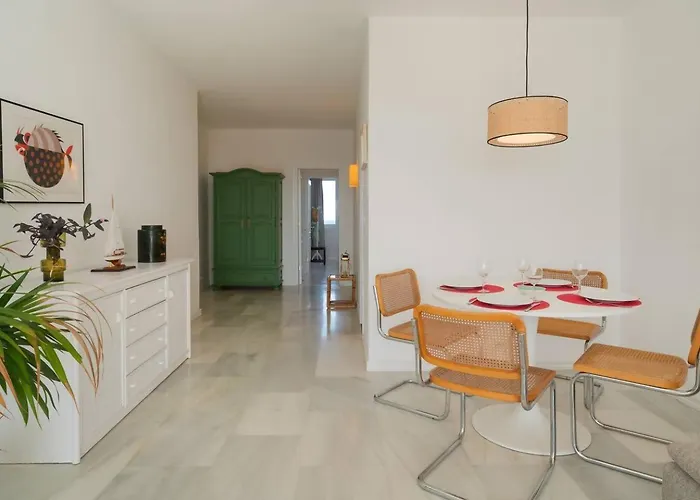 Magnífico Con Vistas Al Océano