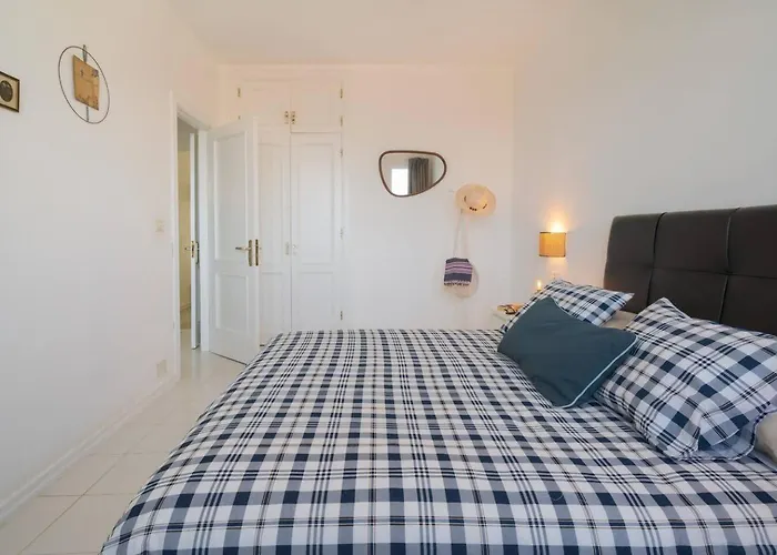 Appartamento Magnífico Con Vistas Al Océano *