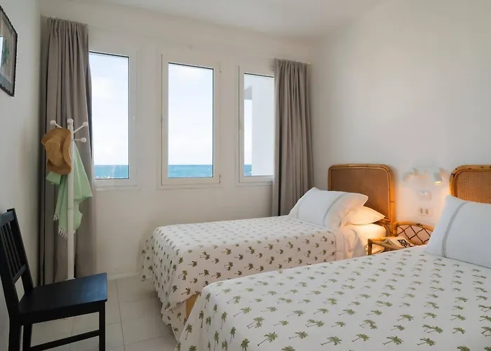 Magnífico Con Vistas Al Océano Appartamento Costa Teguise