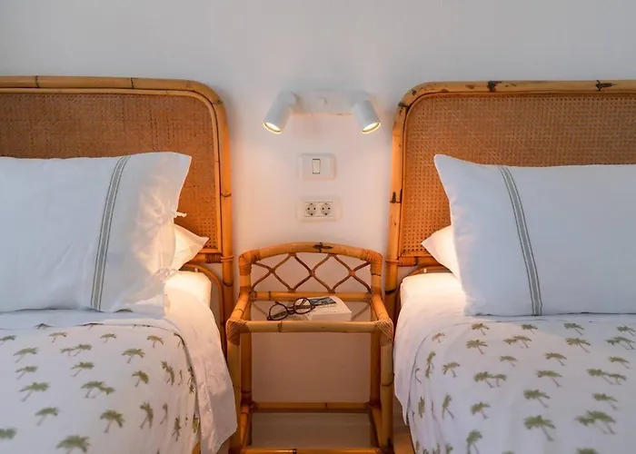 Magnífico Con Vistas Al Océano * Costa Teguise