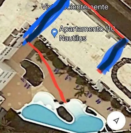 Magnifico Con Vistas Al Oceano