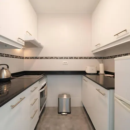 El Jablillo Seafront