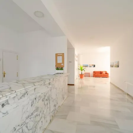 Magnifico Con Vistas Al Oceano Apartman