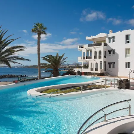 Magnifico Con Vistas Al Oceano Costa Teguise