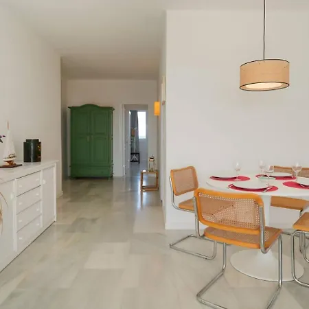 El Jablillo Seafront