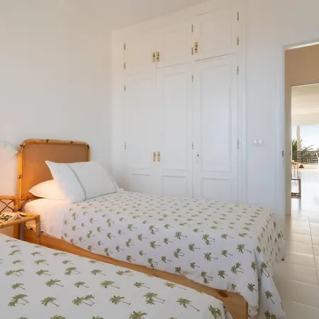 Apartment Magnifico Con Vistas Al Oceano