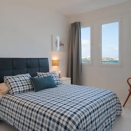 Magnifico Con Vistas Al Oceano Apartment *
