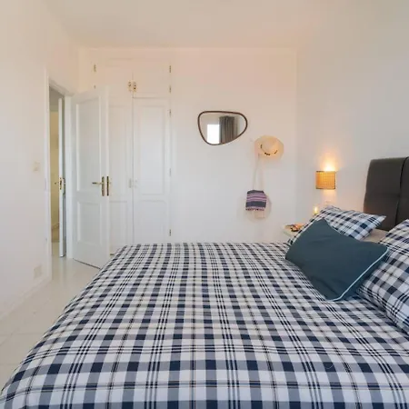 Apartamento El Jablillo Seafront *