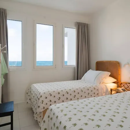Magnifico Con Vistas Al Oceano Apartment Costa Teguise
