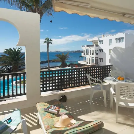 Magnifico Con Vistas Al Oceano Costa Teguise