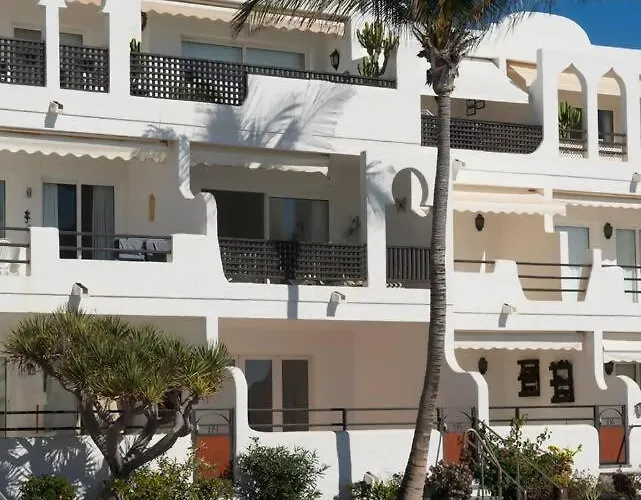 Apartment Magnifico Con Vistas Al Oceano. *