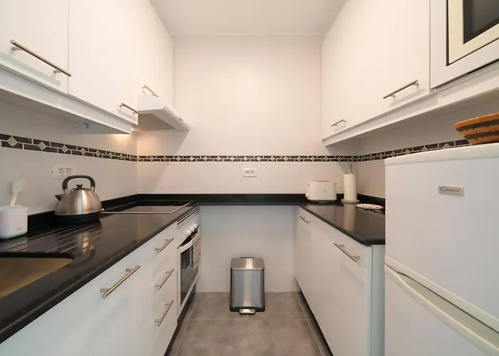 Magnifico Con Vistas Al Oceano.