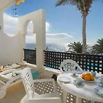 شقة Magnifico Con Vistas Al Oceano.