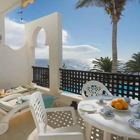 דירה Magnifico Con Vistas Al Oceano.